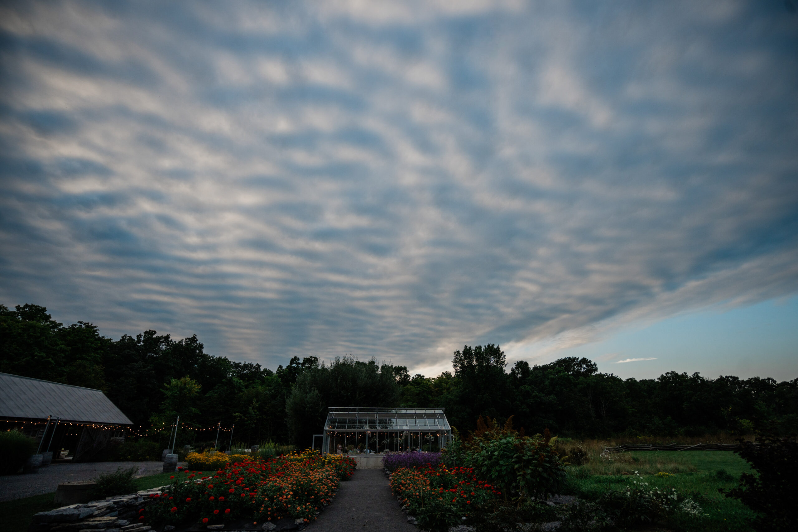 Compass Rose Suites Wedding Venue PEC