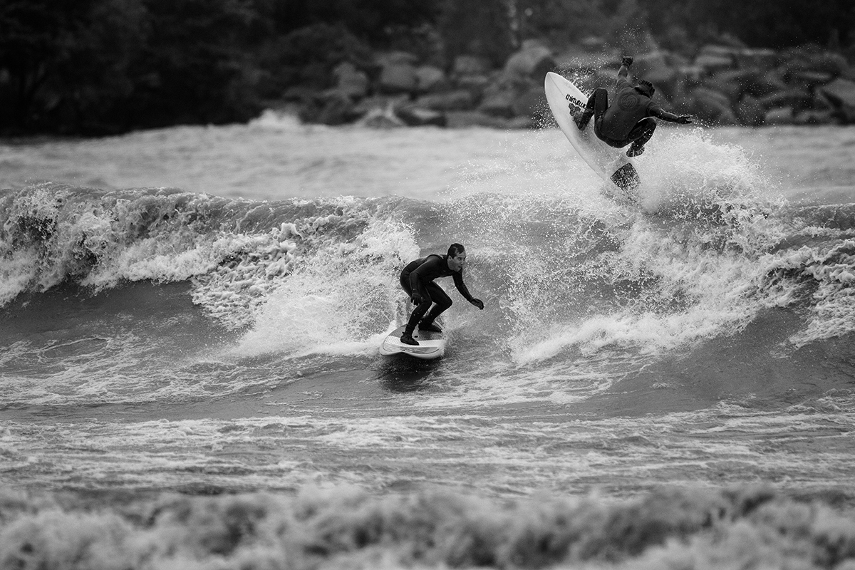Surf Ontario 18